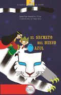 El secreto del huevo azul (Paperback)