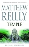 Temple by Matthew Reilly