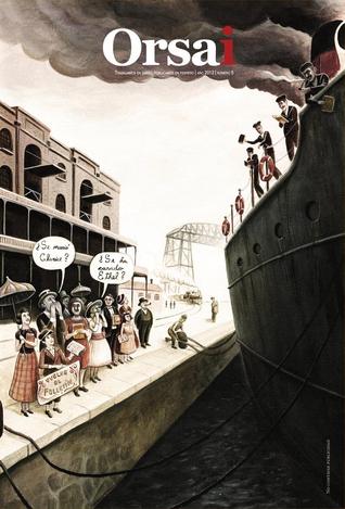 Orsai 5 (Revista Orsai, #5)