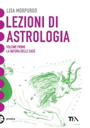 Lezioni di astrologia: la natura delle case (Paperback)