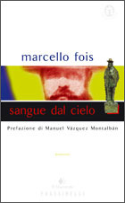 Sangue dal cielo (Narrativa) (Italian Edition)