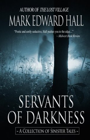 Servants of Darkness (Thirteen Strange Tales)