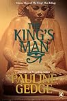 The King's Man (The King's Man, #3) The King's Man (The King's Man, #3)