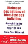 Richesse des nati...