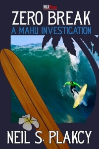 Zero Break (Mahu, #6)
