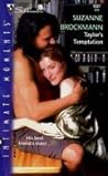 Taylor's Temptation by Suzanne Brockmann