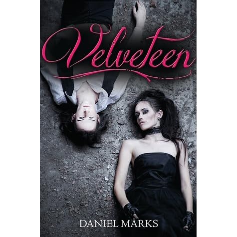 Velveteen By Daniel Marks