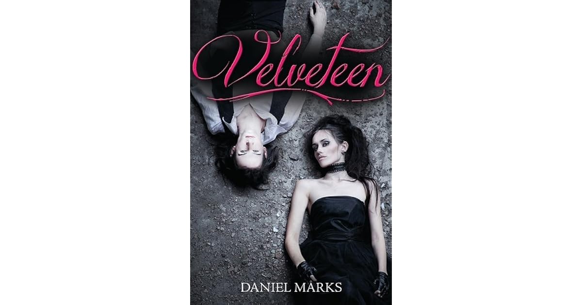 Velveteen By Daniel Marks