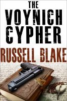 The Voynich Cypher (Dr. Stephen Archer Cross, #2)
