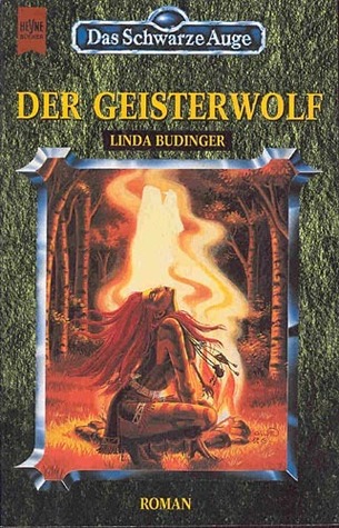 Der Geisterwolf (Das Schwarze Auge, #40 - Starna und die Wölfe, #1)