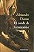 El conde de Montecristo I