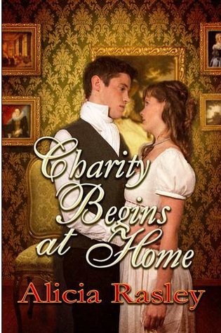 Charity Begins at Home (Kindle Edition)