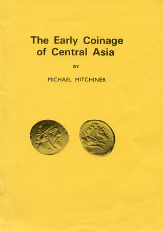 The early coinage of Central Asia