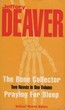 Praying For Sleep / The Bone Collector (Paperback)
