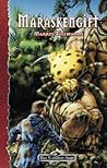 Maraskengift (Das Schwarze Auge, #88)