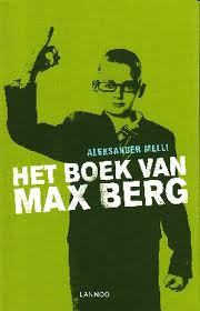 Het boek van Max Berg