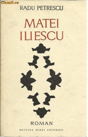 Matei Iliescu