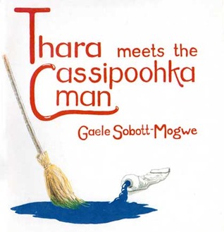 Thara Meets the Cassipookaman