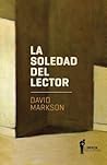 La soledad del le...