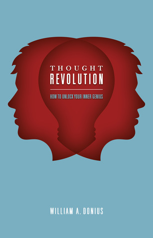 Thought Revolution: How to Unlock Your Inner Genius