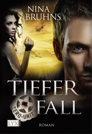 Tiefer Fall (Zero Unit #1)