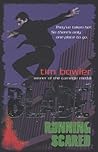 Running Scared (Blade #4)