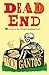 Dead End in Norvelt by Jack Gantos