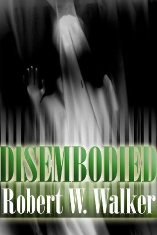 Disembodied (Paperback)