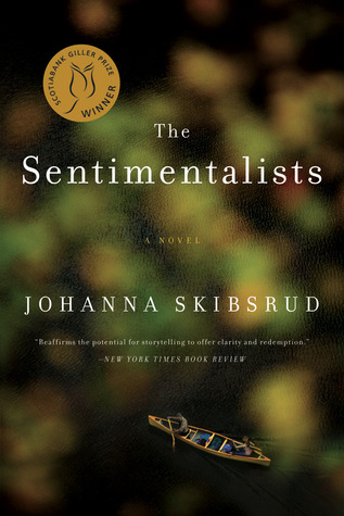 The Sentimentalists (Paperback)