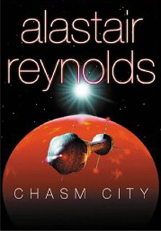 Chasm City