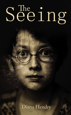 The Seeing (Hardcover)