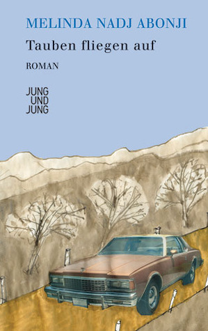 Tauben fliegen auf (Hardcover)