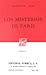 Los Misterios de París Tomo II