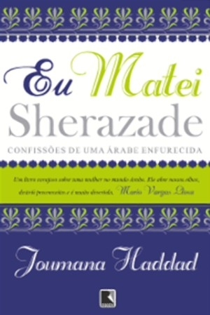 Eu Matei Sherazade
