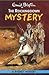 The Rockingdown Mystery by Enid Blyton