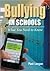 Bullying in Schools by Paul Langan