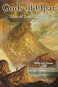 Gods of Opar: Tales of Lost Khokarsa