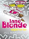Spylet on Ice (Jane Blonde, #4)