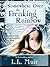Somewhere Over the Freaking Rainbow (The Angels of Somerled, #1)