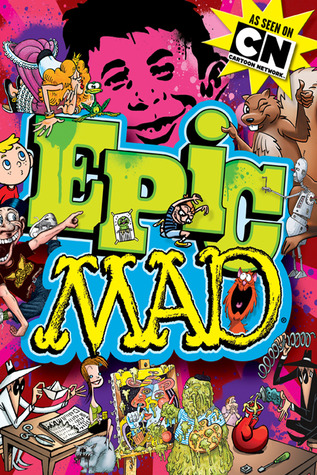 EPIC MAD