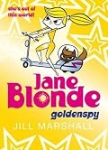 Goldenspy