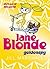 Goldenspy (Jane Blonde, #5)