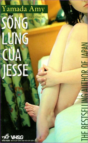 Sống lưng của Jesse