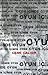 Oyun İçinde Oyun by Cenk Çalışır