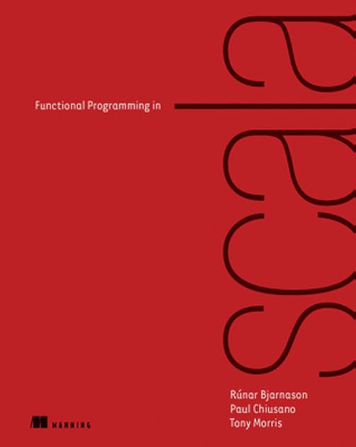 Functional Programming in Scala