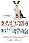 Barking at Winston