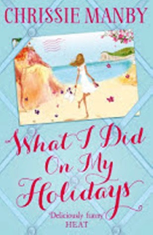 What I Did On My Holidays (Paperback)