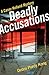 Deadly Accusations (Casey H...