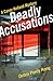 Deadly Accusations