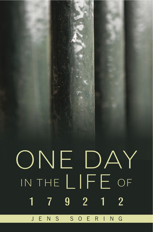 One Day in the Life of 179212: Notes from an American Prison (Paperback)